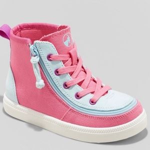 Toddler Girls BILLY sneakers